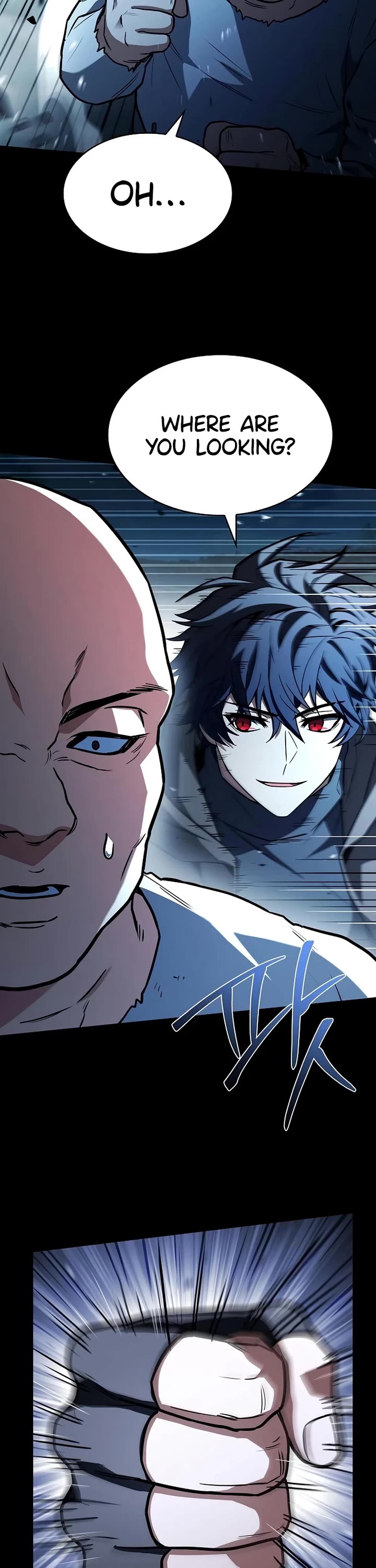 The Constellations Are My Disciples chapter 108 page 44