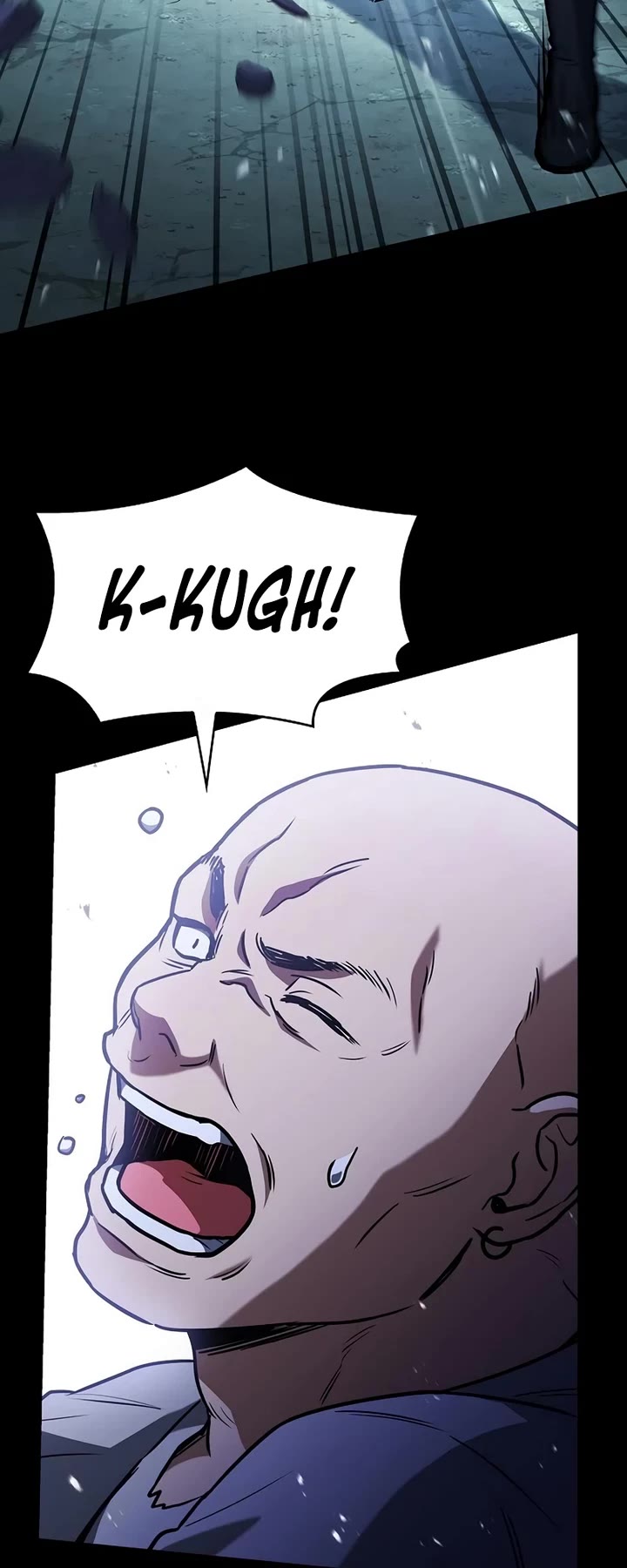 The Constellations Are My Disciples chapter 108 page 46