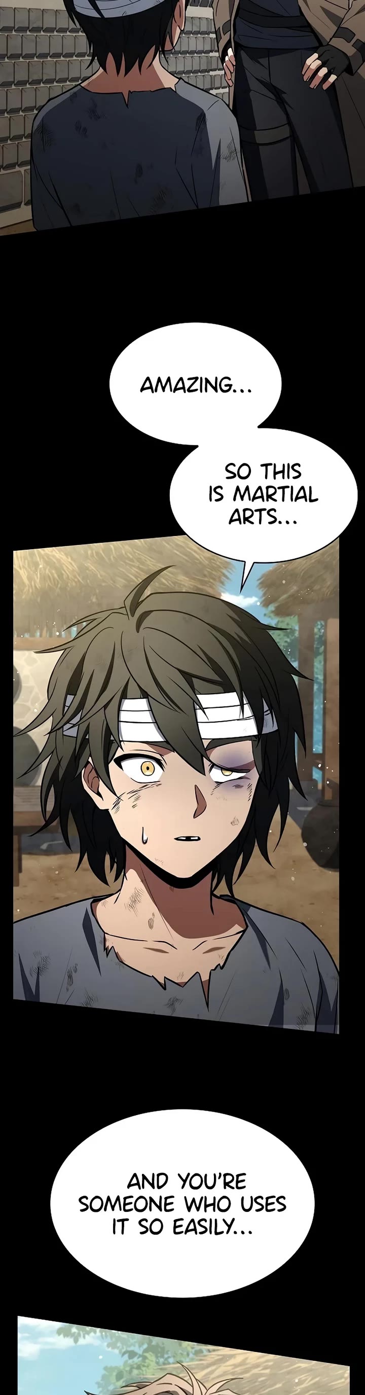 The Constellations Are My Disciples chapter 108 page 49