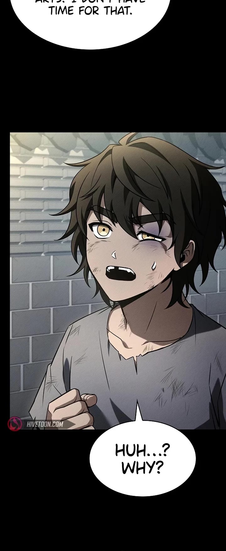 The Constellations Are My Disciples chapter 108 page 5