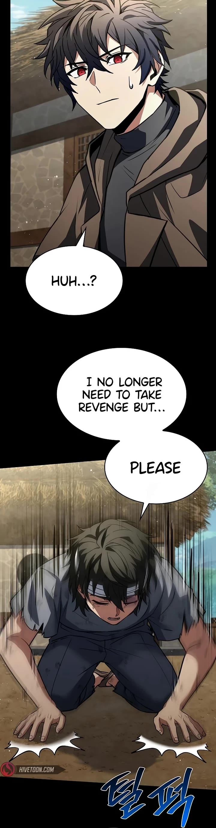 The Constellations Are My Disciples chapter 108 page 50