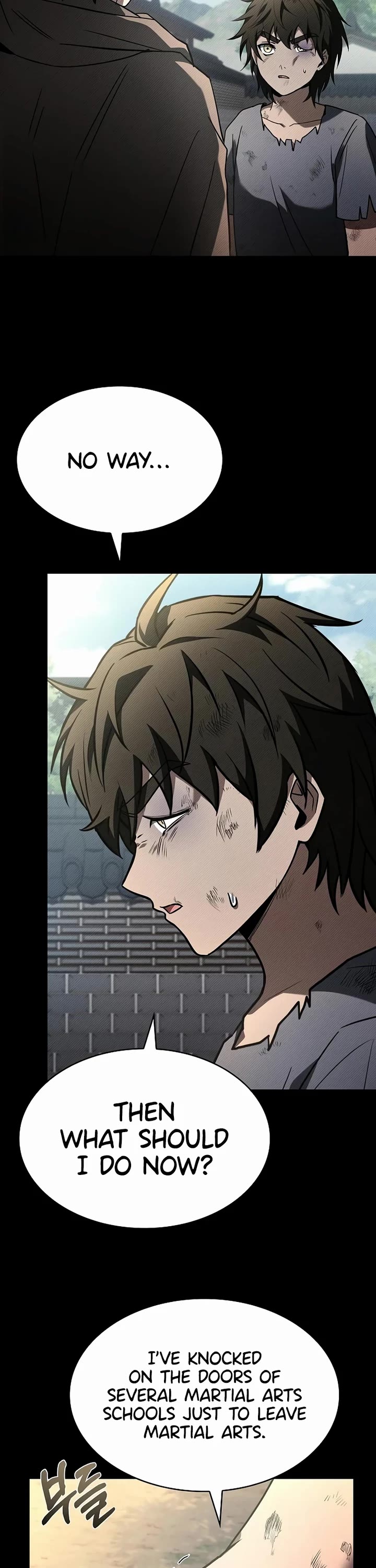 The Constellations Are My Disciples chapter 108 page 7