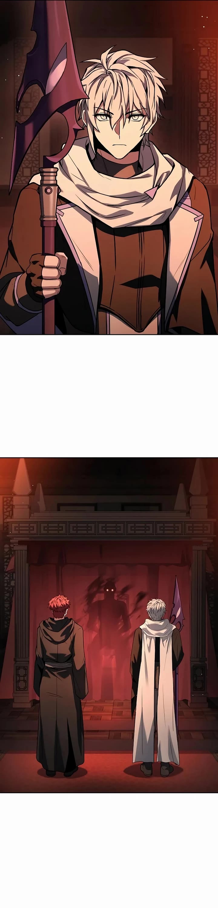 The Constellations Are My Disciples chapter 109 page 11