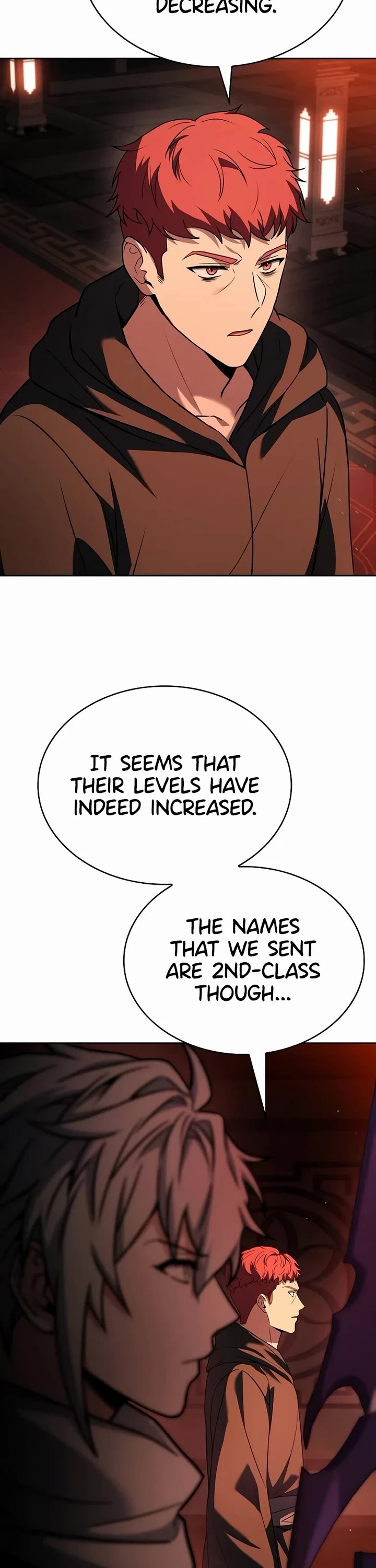 The Constellations Are My Disciples chapter 109 page 13