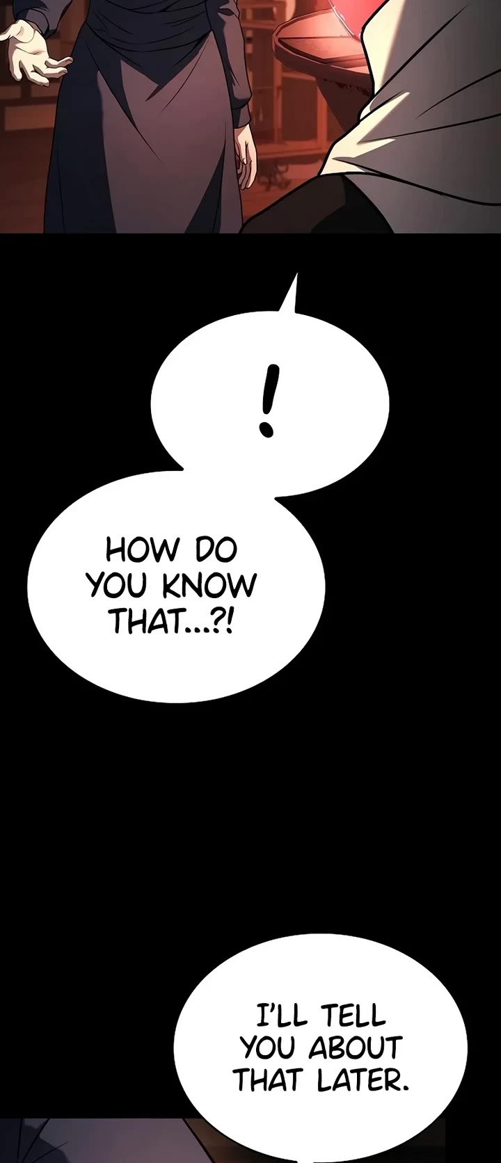 The Constellations Are My Disciples chapter 109 page 19