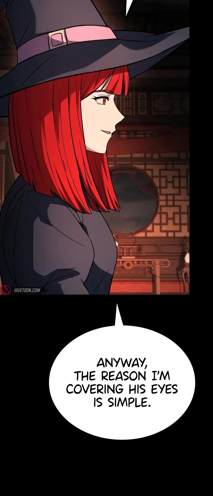 The Constellations Are My Disciples chapter 109 page 20