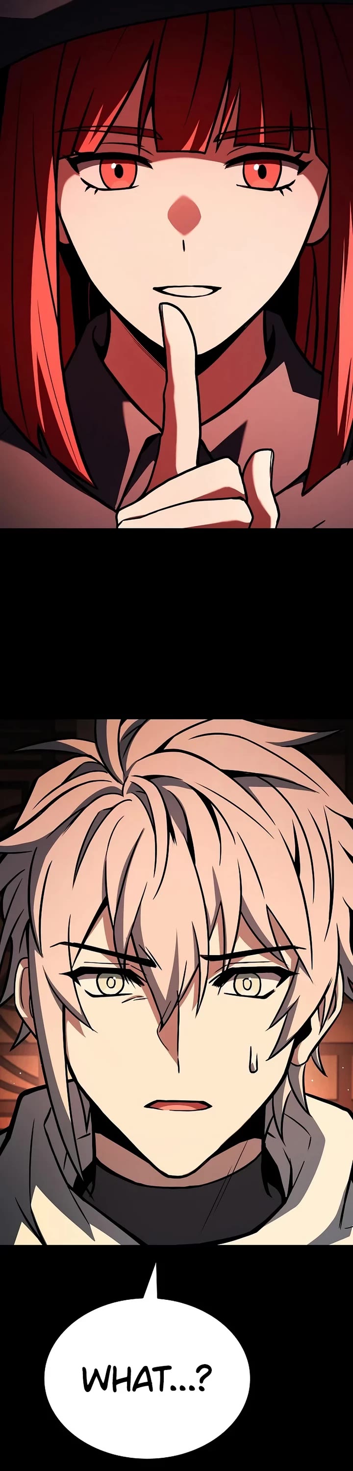 The Constellations Are My Disciples chapter 109 page 23