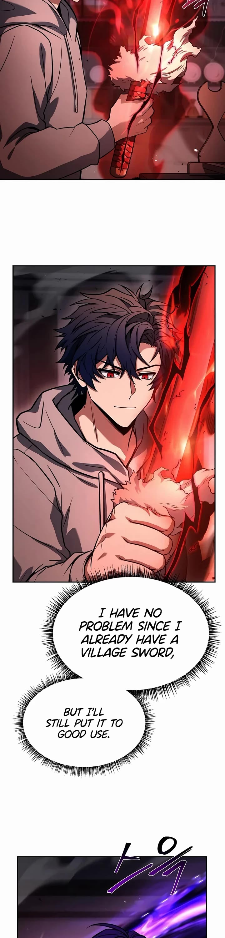 The Constellations Are My Disciples chapter 109 page 3