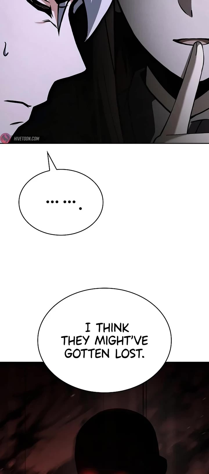 The Constellations Are My Disciples chapter 109 page 35