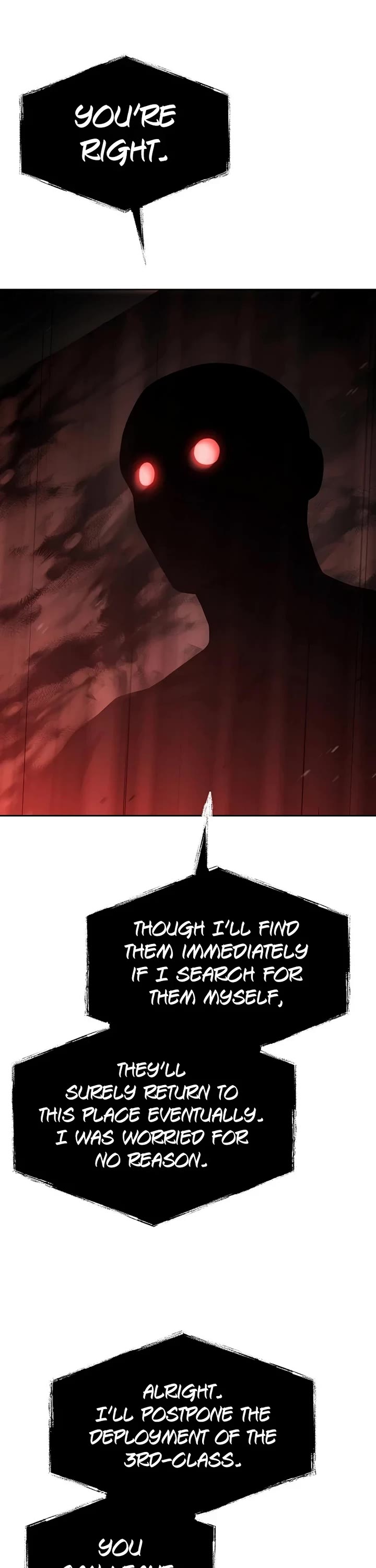 The Constellations Are My Disciples chapter 109 page 37