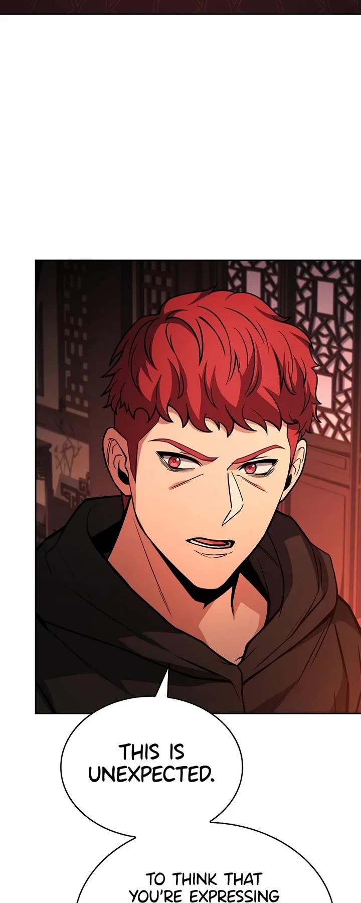 The Constellations Are My Disciples chapter 109 page 39