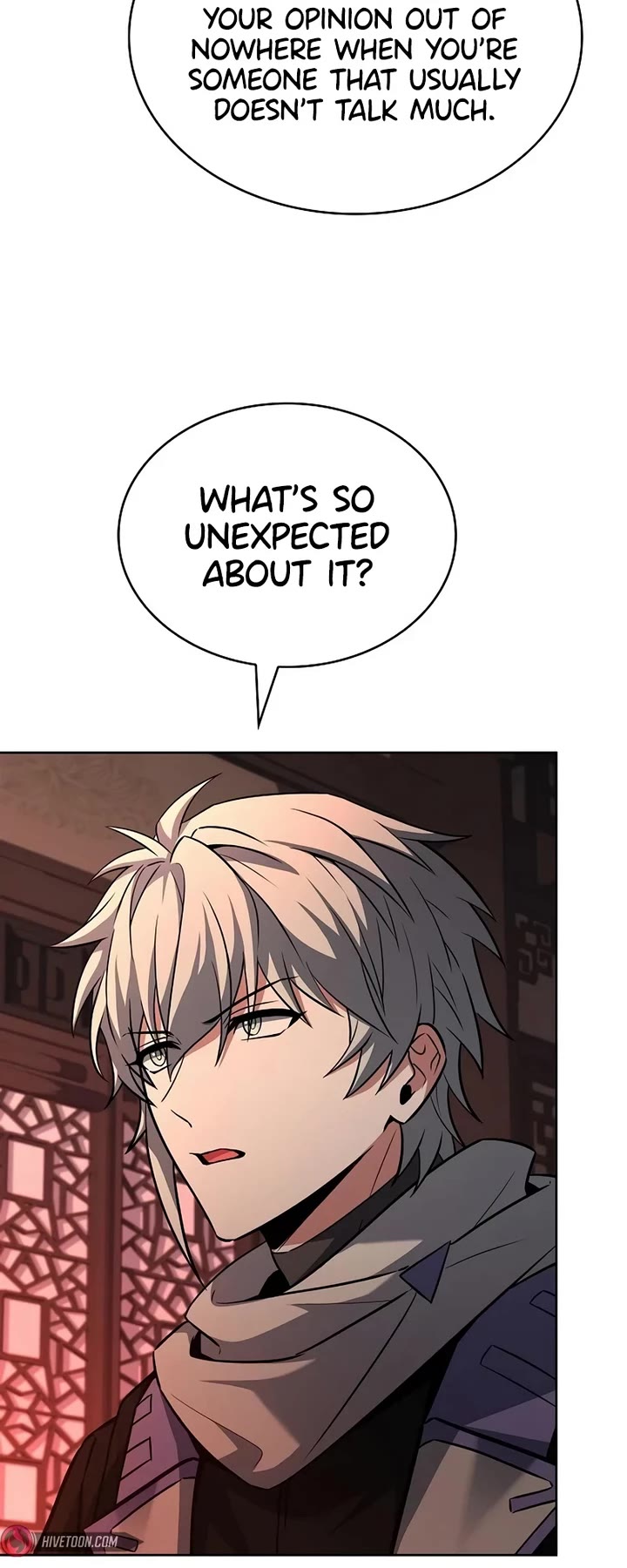 The Constellations Are My Disciples chapter 109 page 40