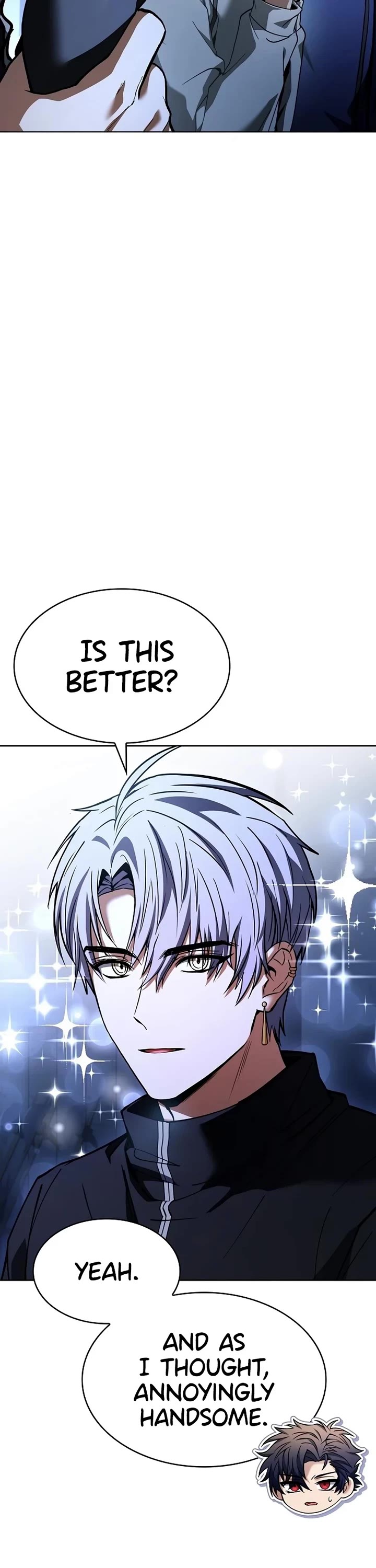 The Constellations Are My Disciples chapter 110 page 10