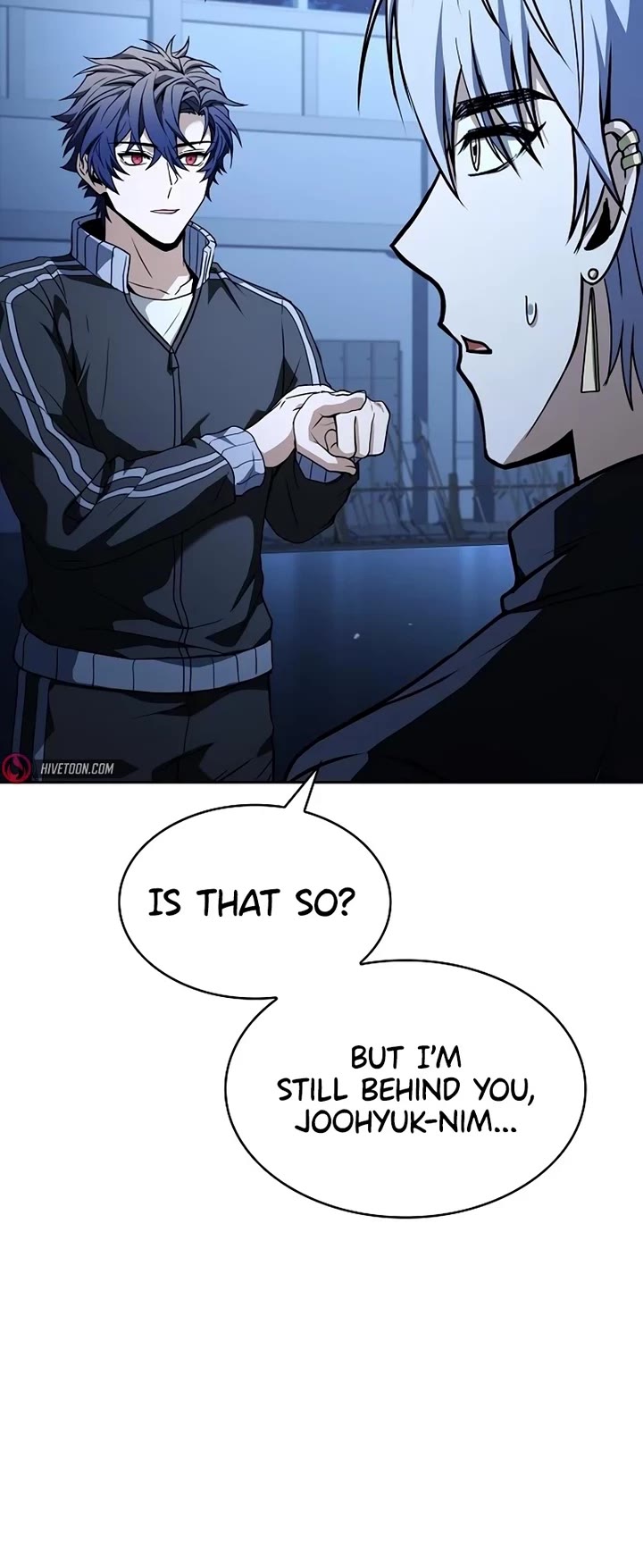 The Constellations Are My Disciples chapter 110 page 13