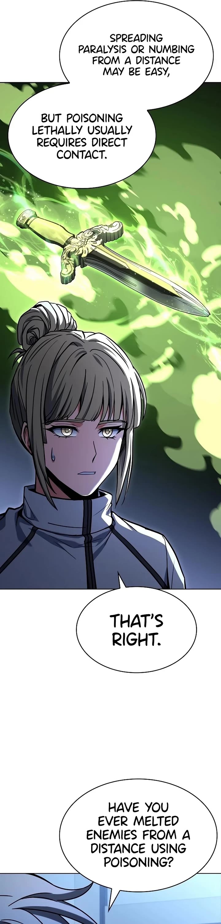 The Constellations Are My Disciples chapter 110 page 22