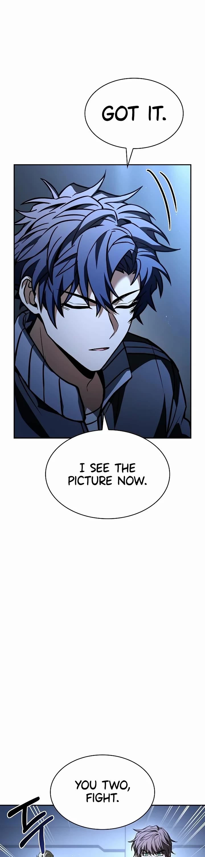 The Constellations Are My Disciples chapter 110 page 29