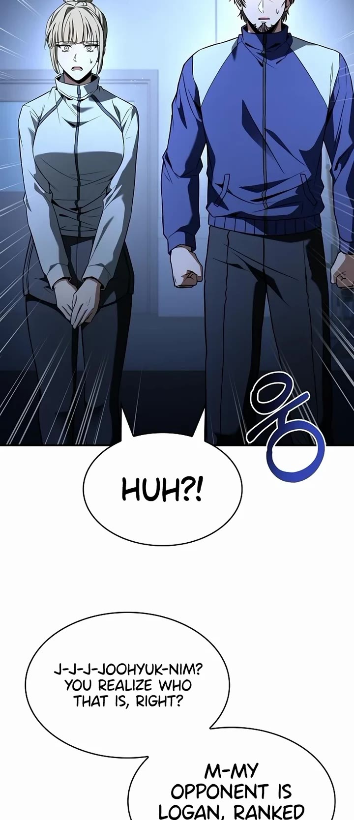 The Constellations Are My Disciples chapter 110 page 30