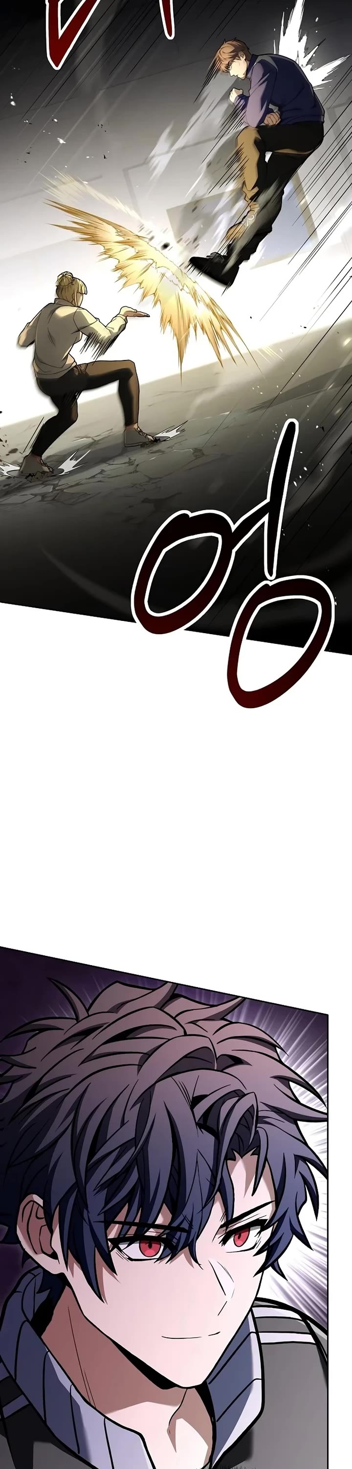 The Constellations Are My Disciples chapter 110 page 42