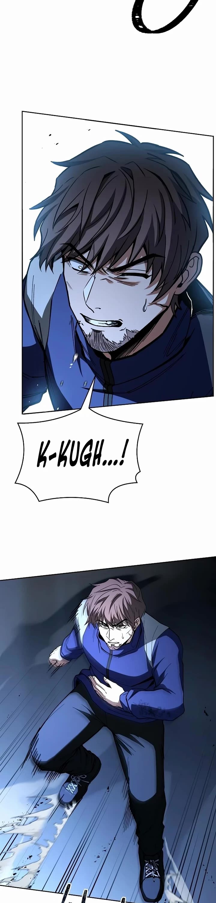 The Constellations Are My Disciples chapter 110 page 54