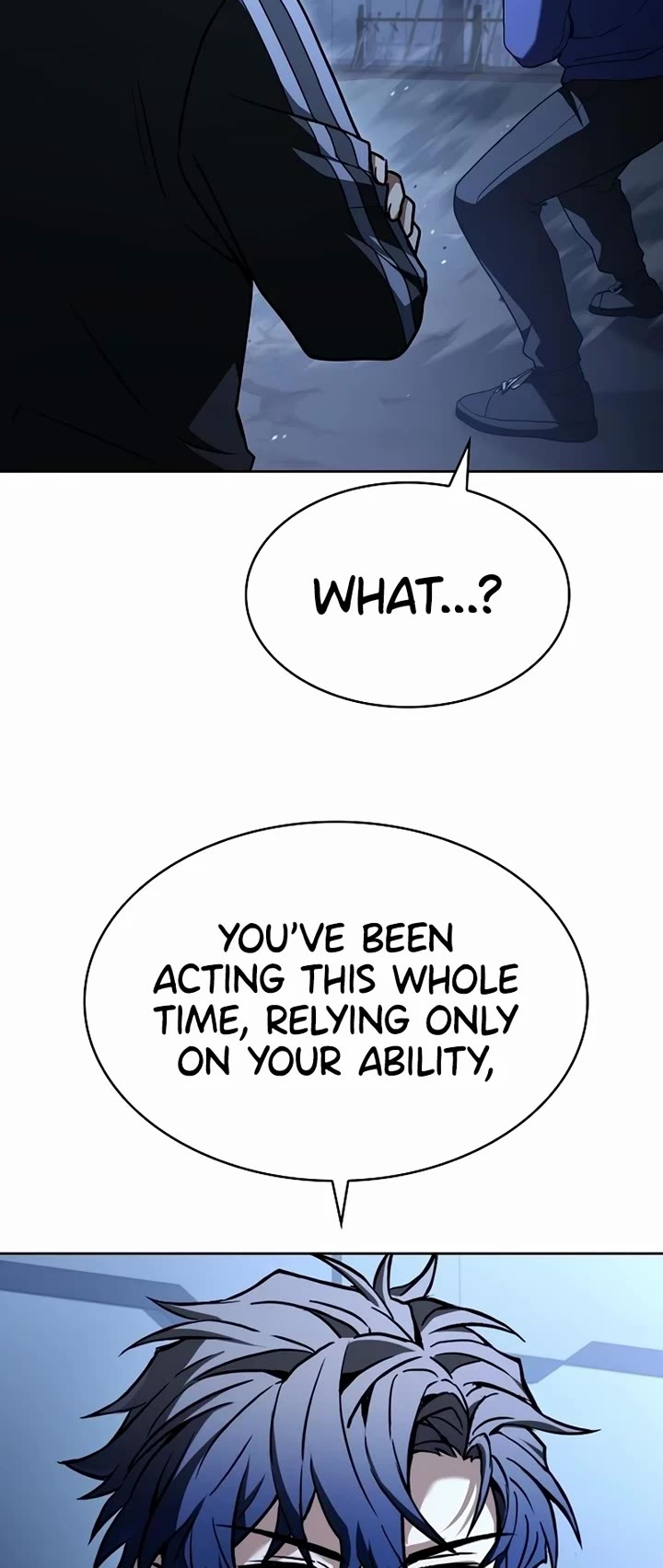 The Constellations Are My Disciples chapter 110 page 56