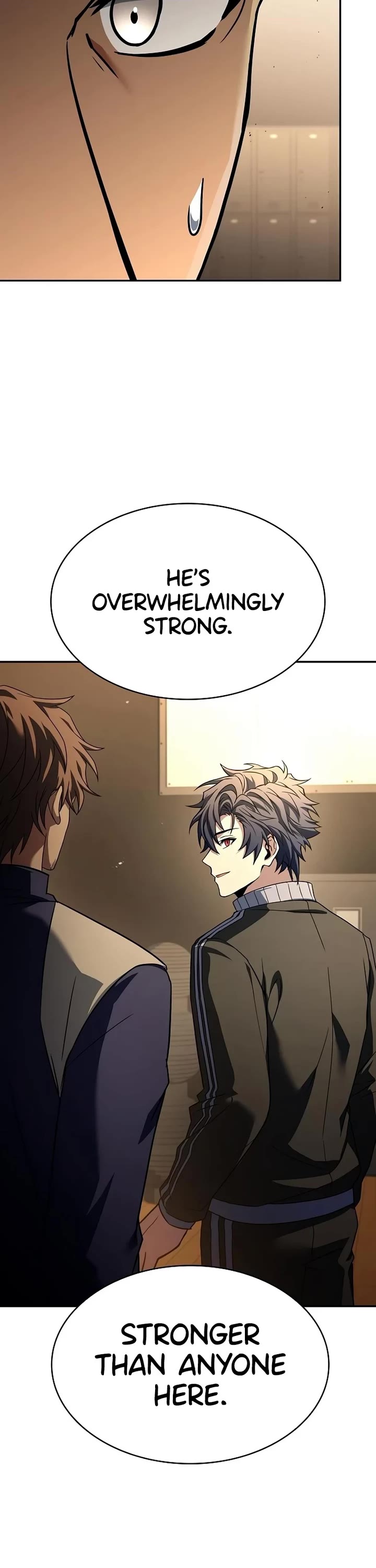 The Constellations Are My Disciples chapter 110 page 6