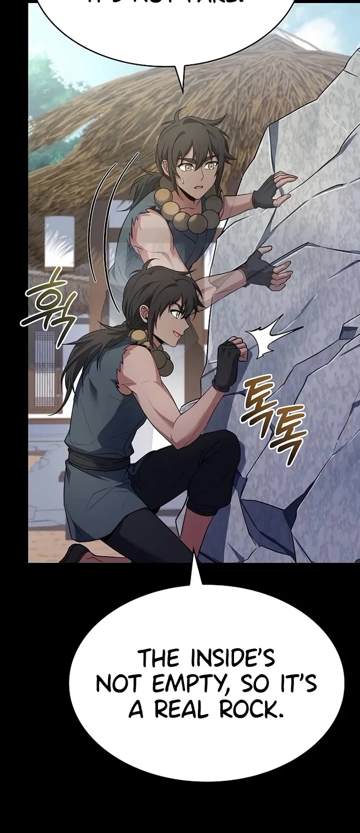 The Constellations Are My Disciples chapter 111 page 10