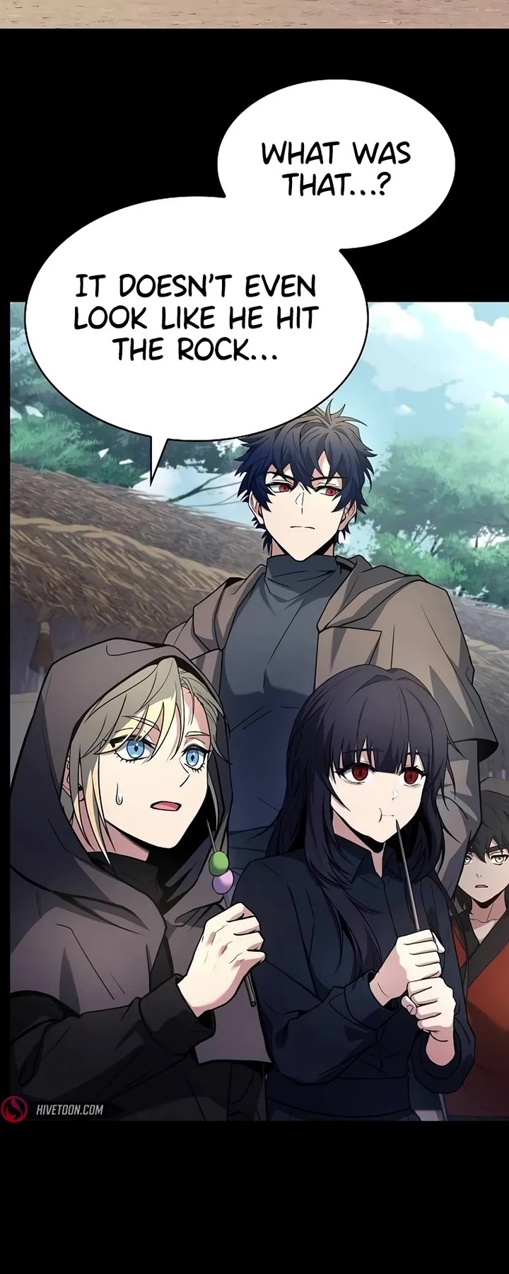 The Constellations Are My Disciples chapter 111 page 15