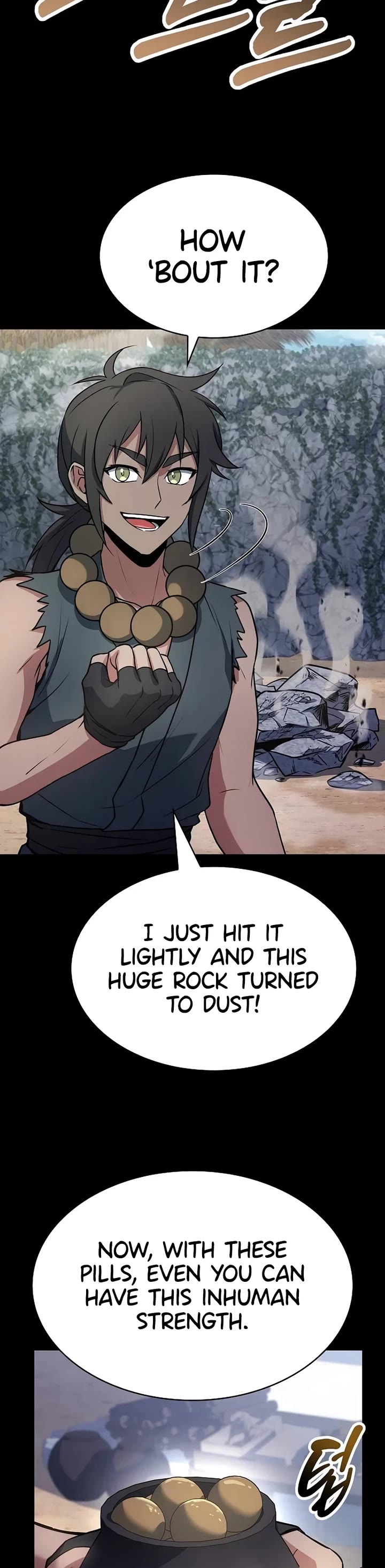 The Constellations Are My Disciples chapter 111 page 18