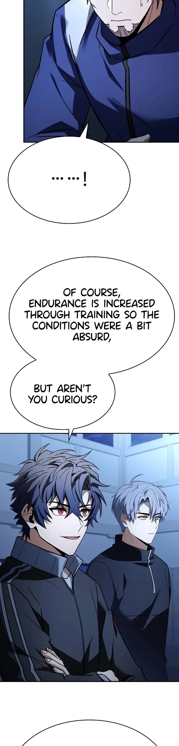 The Constellations Are My Disciples chapter 111 page 2