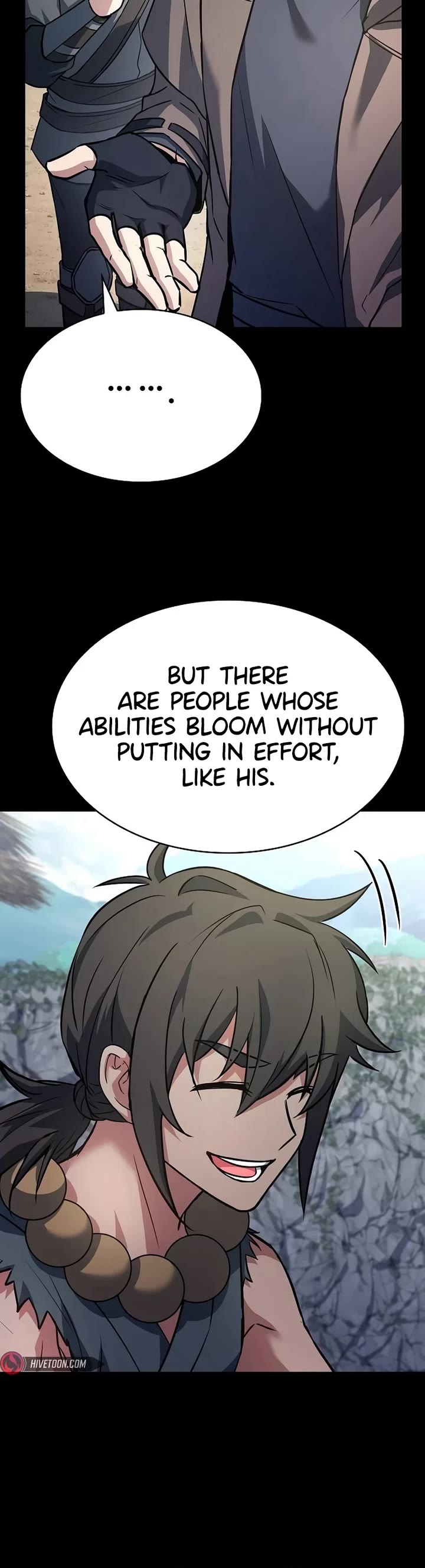 The Constellations Are My Disciples chapter 111 page 23