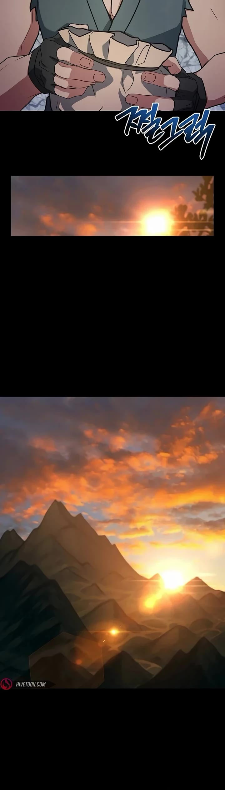 The Constellations Are My Disciples chapter 111 page 31