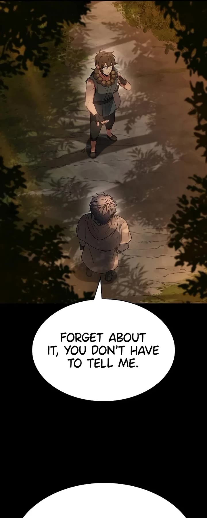 The Constellations Are My Disciples chapter 111 page 35