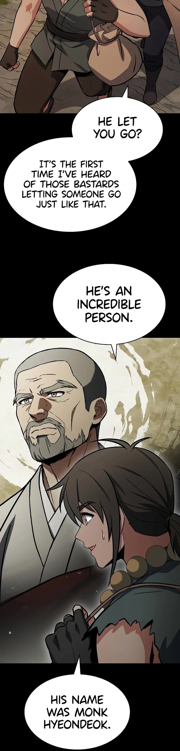 The Constellations Are My Disciples chapter 111 page 42