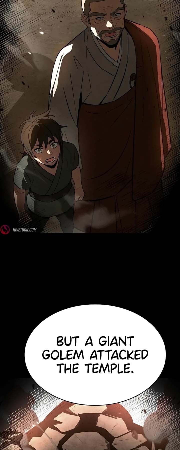 The Constellations Are My Disciples chapter 111 page 44