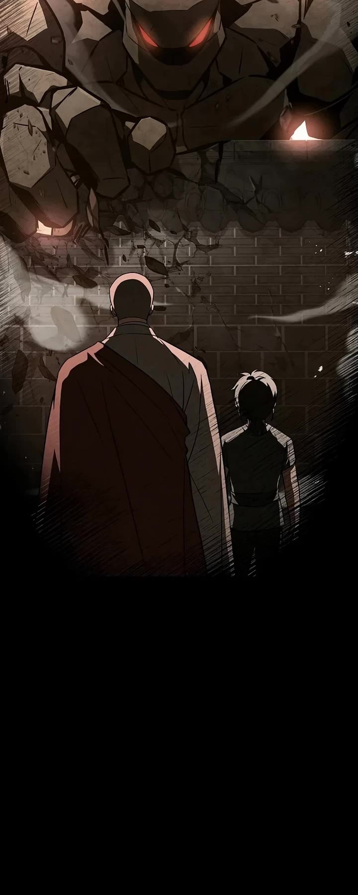 The Constellations Are My Disciples chapter 111 page 45