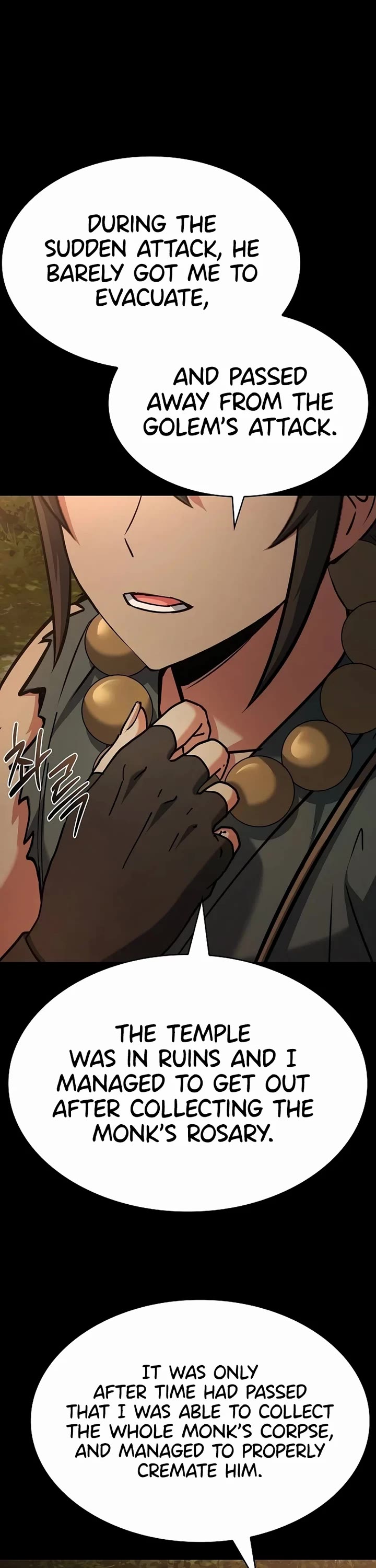 The Constellations Are My Disciples chapter 111 page 46