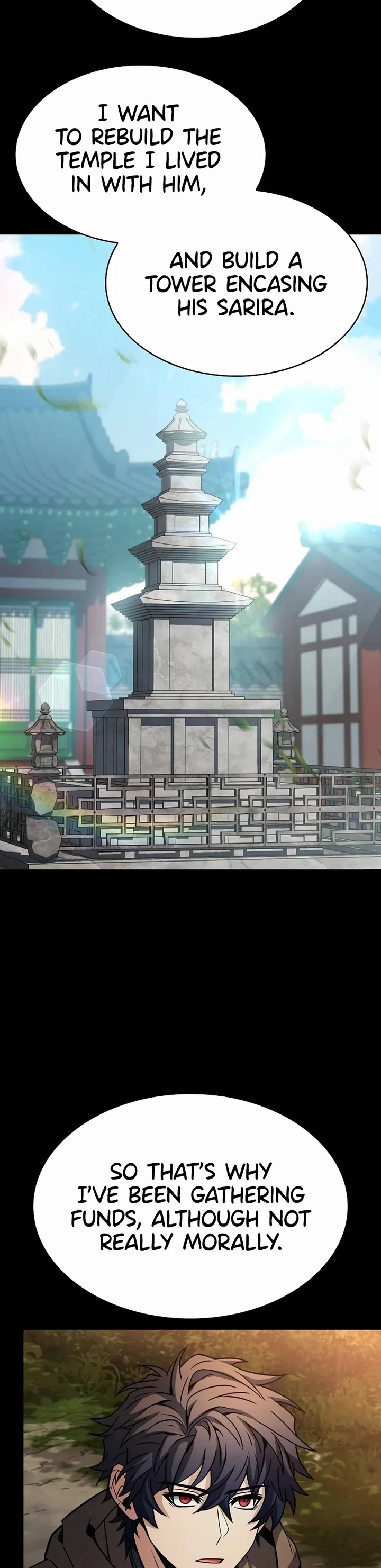 The Constellations Are My Disciples chapter 111 page 48