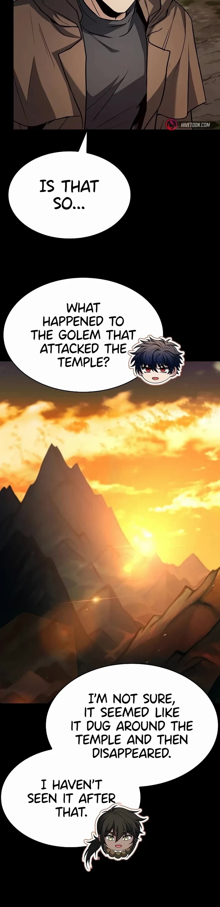 The Constellations Are My Disciples chapter 111 page 49