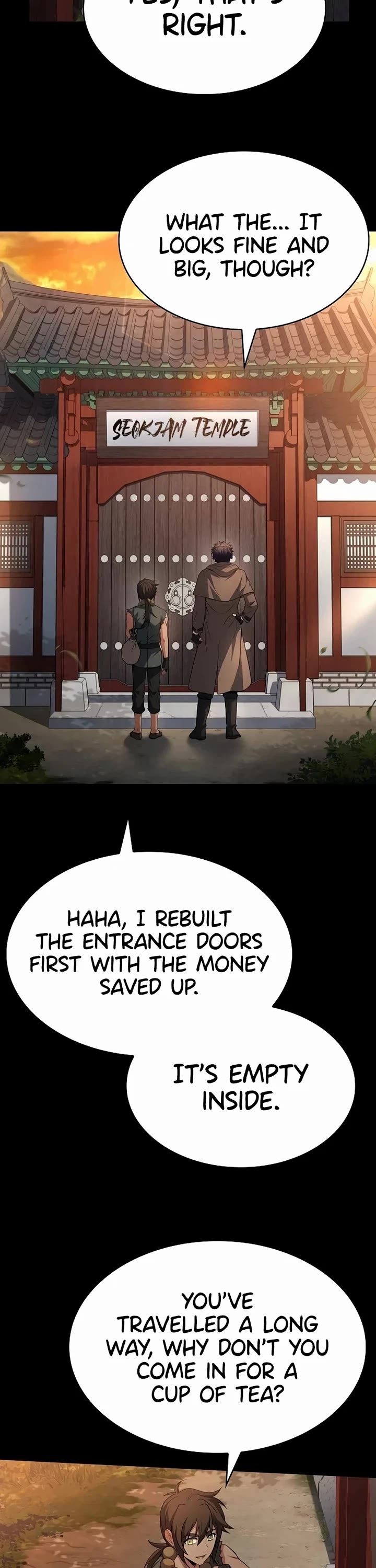 The Constellations Are My Disciples chapter 111 page 51