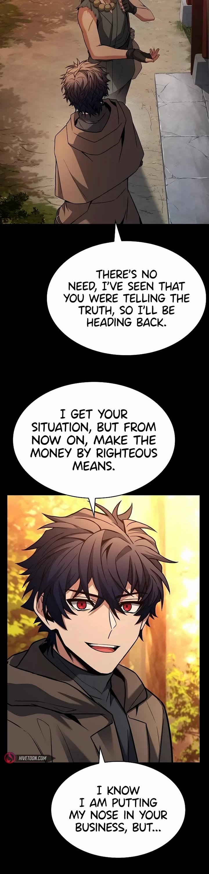 The Constellations Are My Disciples chapter 111 page 52