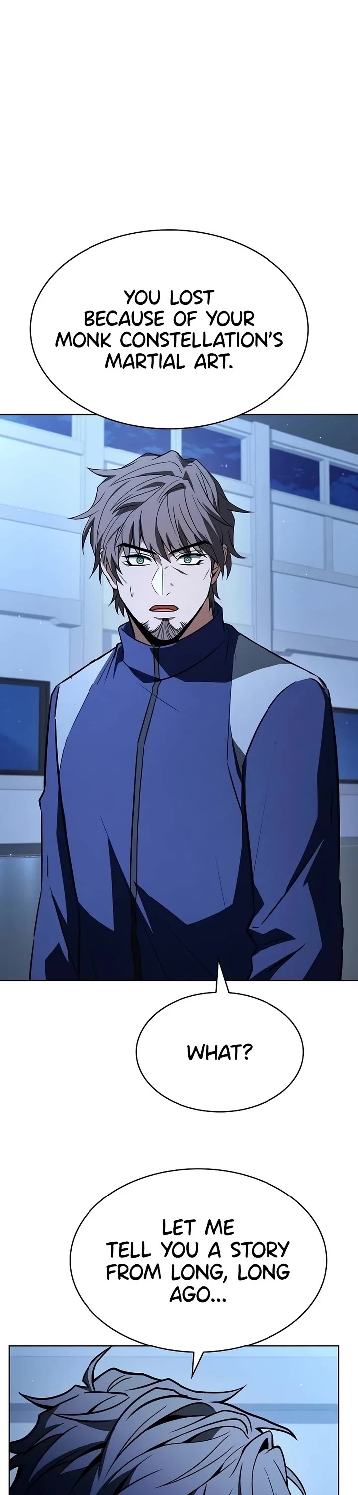 The Constellations Are My Disciples chapter 111 page 6