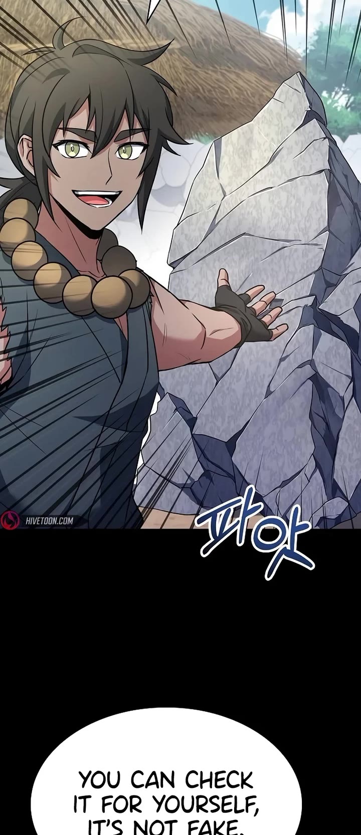 The Constellations Are My Disciples chapter 111 page 9