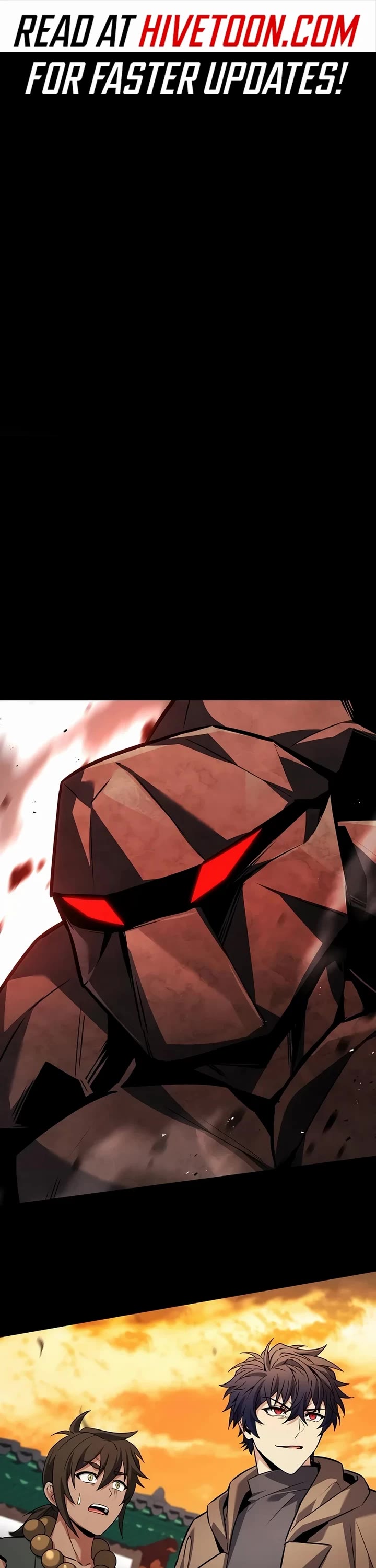 The Constellations Are My Disciples chapter 112 page 1