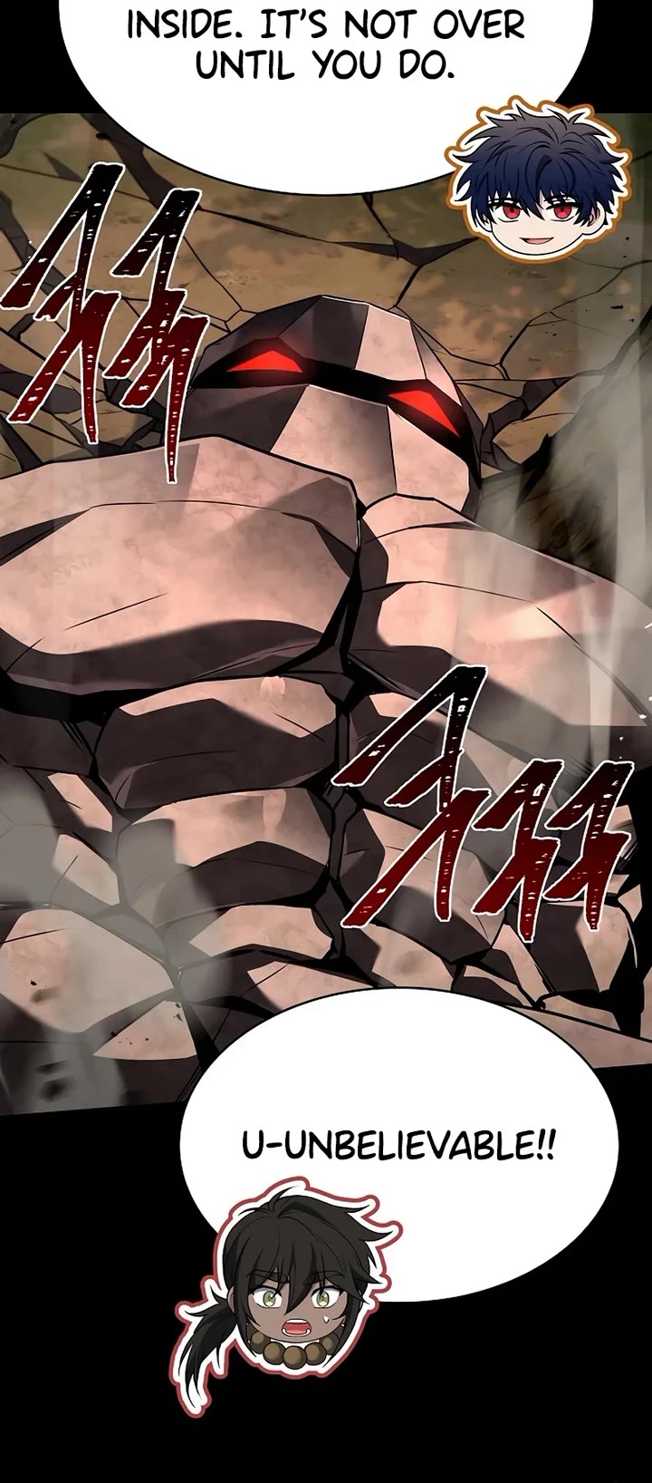 The Constellations Are My Disciples chapter 112 page 10