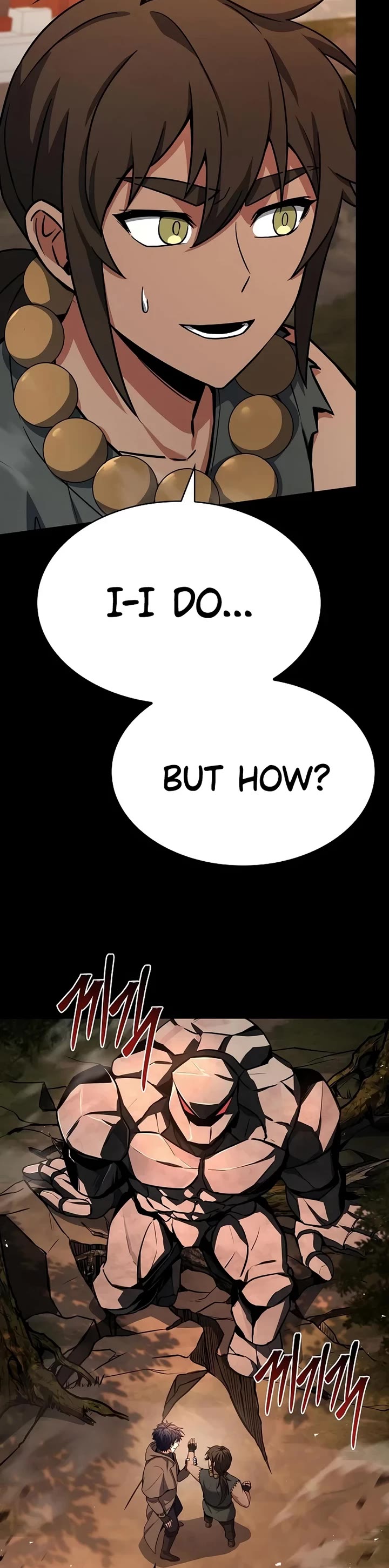 The Constellations Are My Disciples chapter 112 page 17