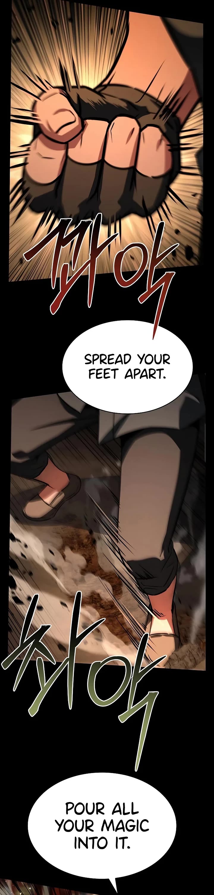 The Constellations Are My Disciples chapter 112 page 19