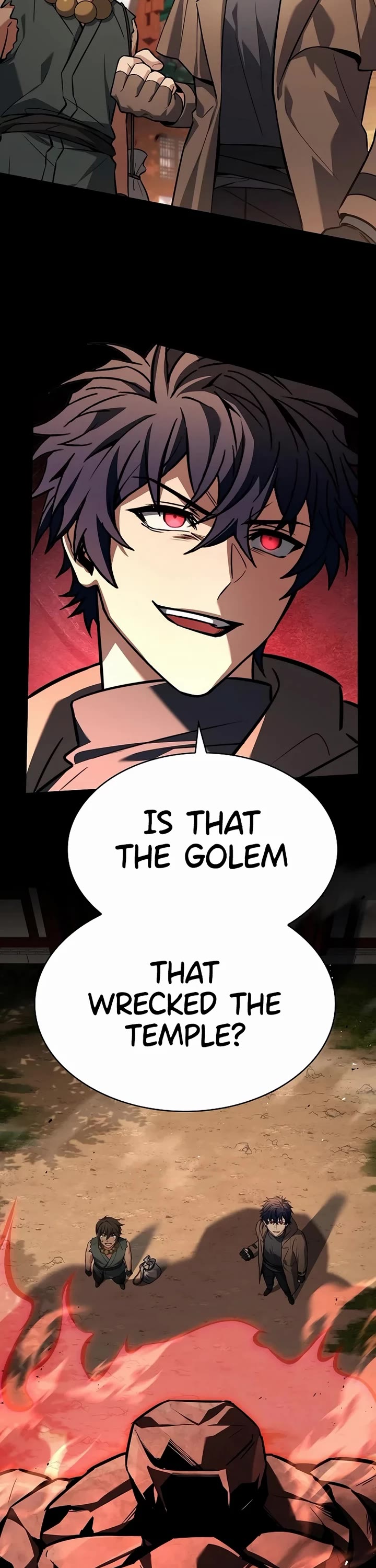 The Constellations Are My Disciples chapter 112 page 2