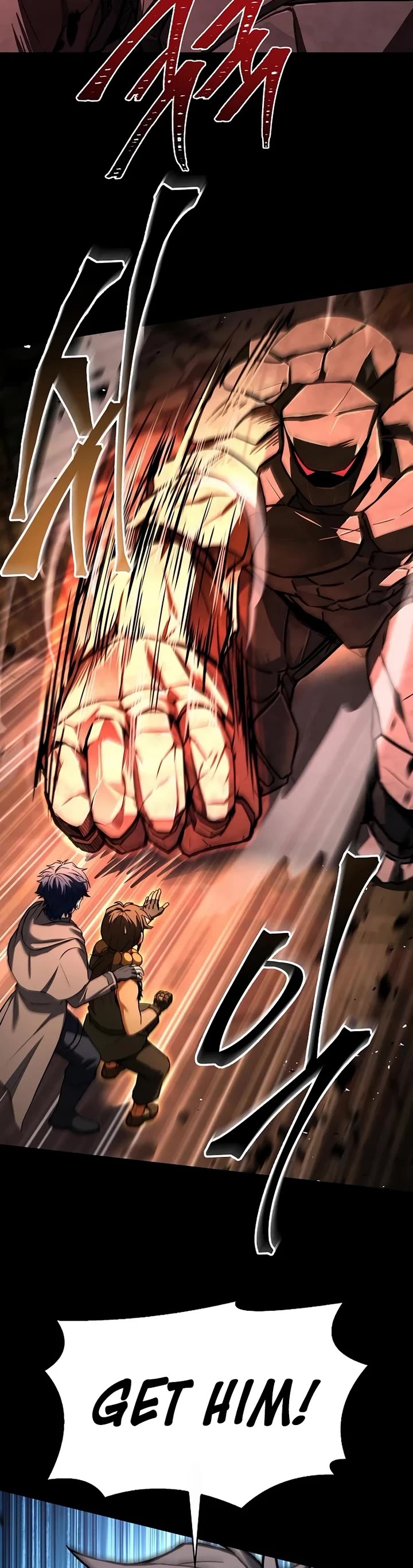 The Constellations Are My Disciples chapter 112 page 21