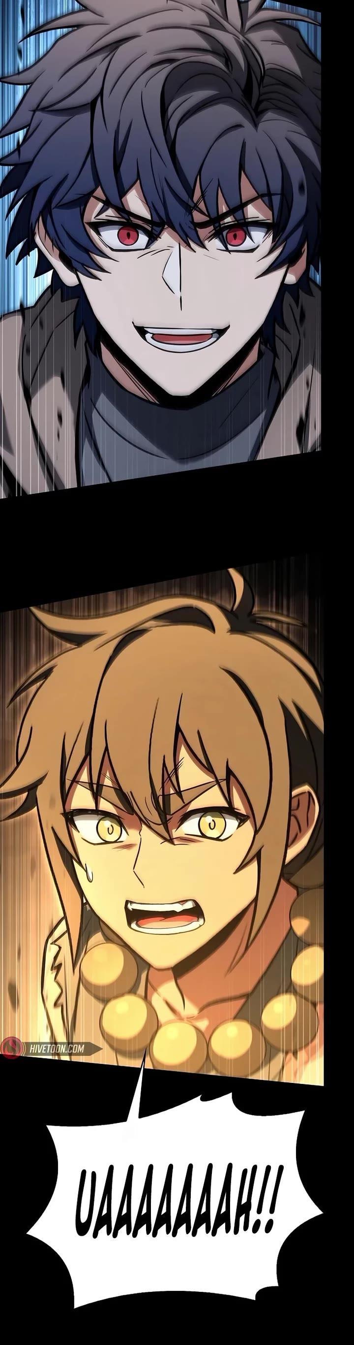 The Constellations Are My Disciples chapter 112 page 22