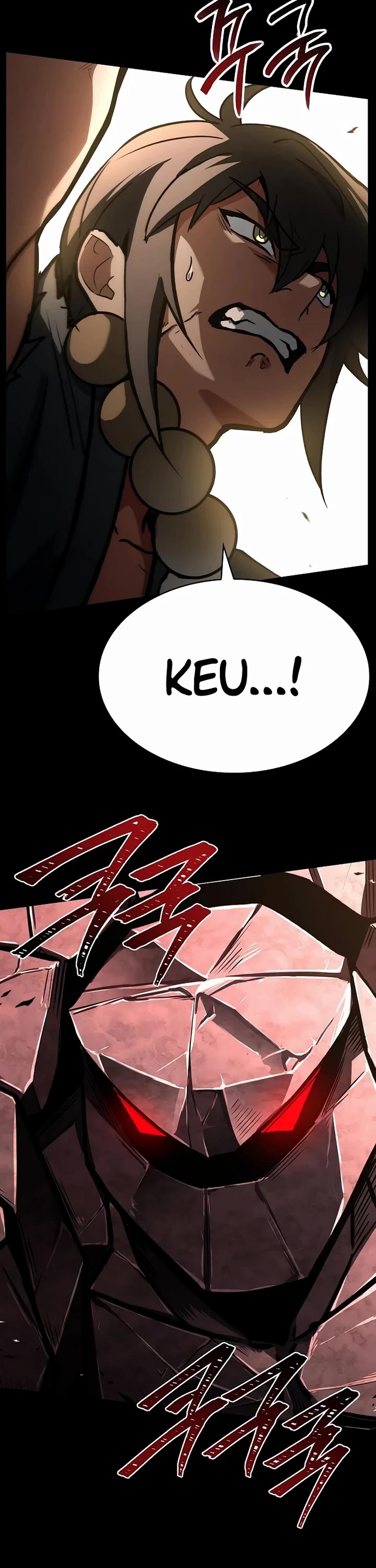 The Constellations Are My Disciples chapter 112 page 24